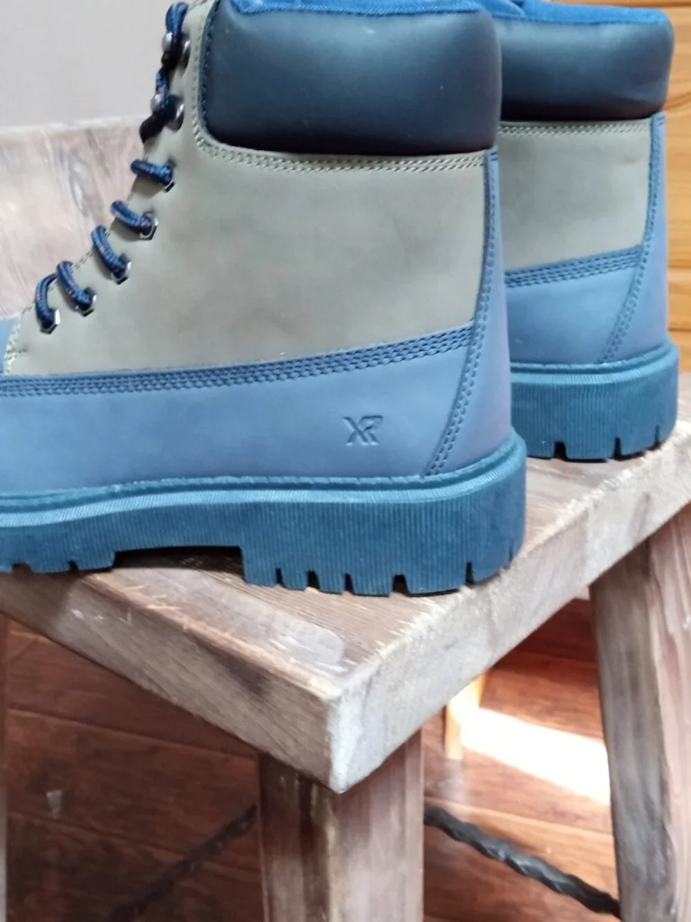 Xray Footwear Men's Size 10.5 Lazlo Boots  NEW!